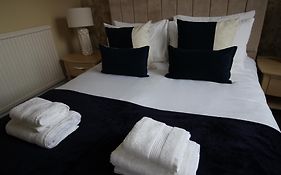 Brinkburn House Sleeps 8 Beautiful House